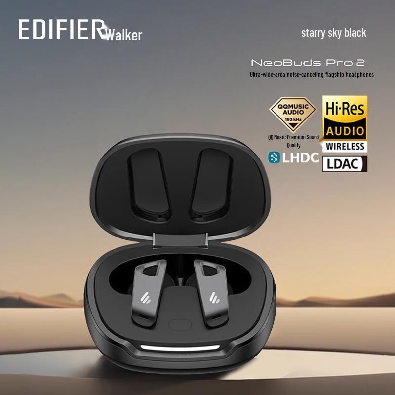 Edifier NeoBuds Pro 2 True Wireless Earbuds
