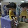 Detective Conan Pvc Figure Set With Poseable Design For Collectors And Fans