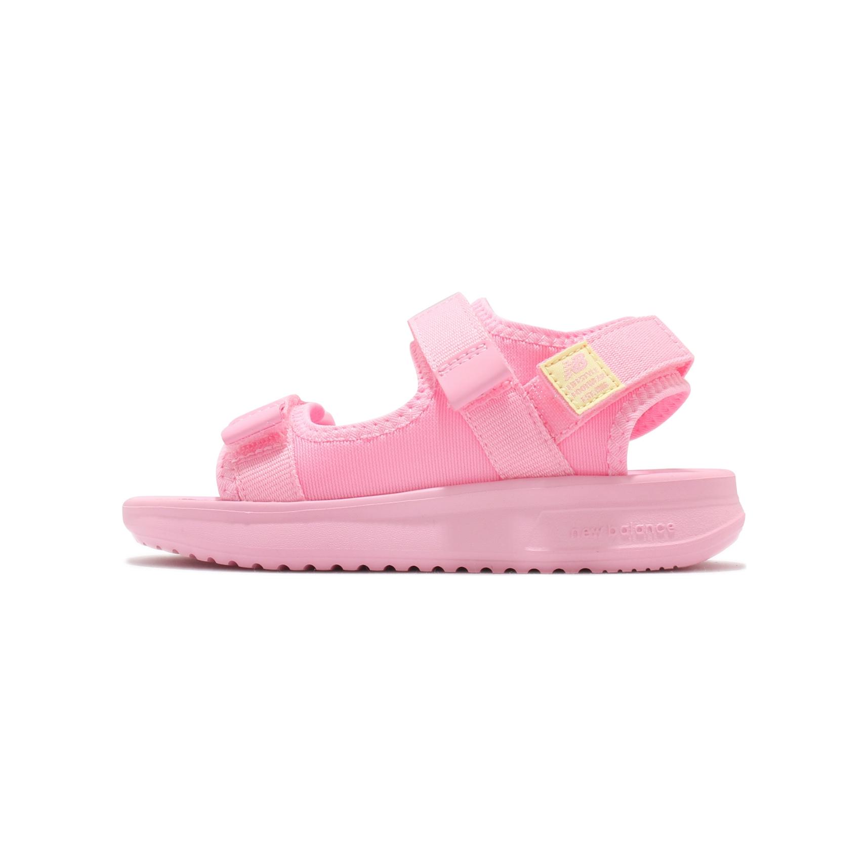 

New Balance NB 750 Low top Toddler Shoes Pink Infant And Toddler IH750PK 27.5