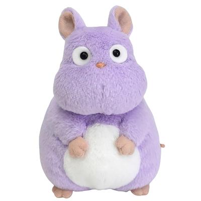 Sun Arrow Studio Ghibli Nakayoshi Pouf Bo Topo K-9268 H17×L12×P15cm