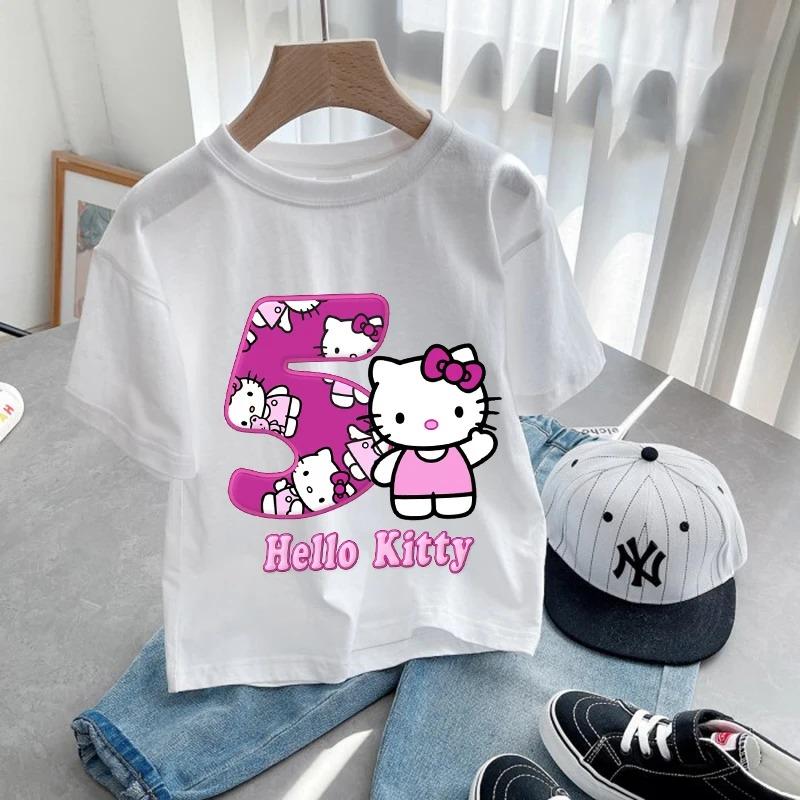 Men's Clothing Short Sleeved T-shirt Summer New Captain America Baby Children Marvel Children's Cotton Half Sleeve