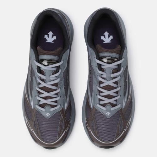 DESCENTE Hyper Nova Chrome Turquoise [SQ123LCR13_CMTQ]