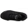 New Balance NB Cruz Comodo Versatile Tessuto Pelle Sintetica Basse Casual Scarpe da Corsa Donna sneaker Nero Bianco WCRUZBK