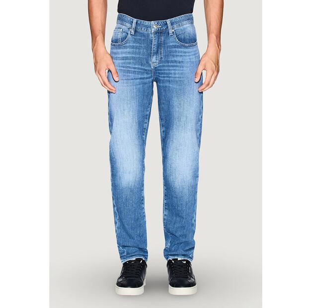 Джинсы Armani Exchange XM000070 AF14368 EU W34_L32