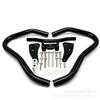 BMW R18 Retro Bumper Anti-Fall Guard Bar Engine Protector, 38MM