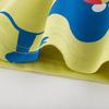 Children's Clothing Summer New Boys' T-shirt Children's Top Cartoon Round Neck Short Sleeved Sweatshirt