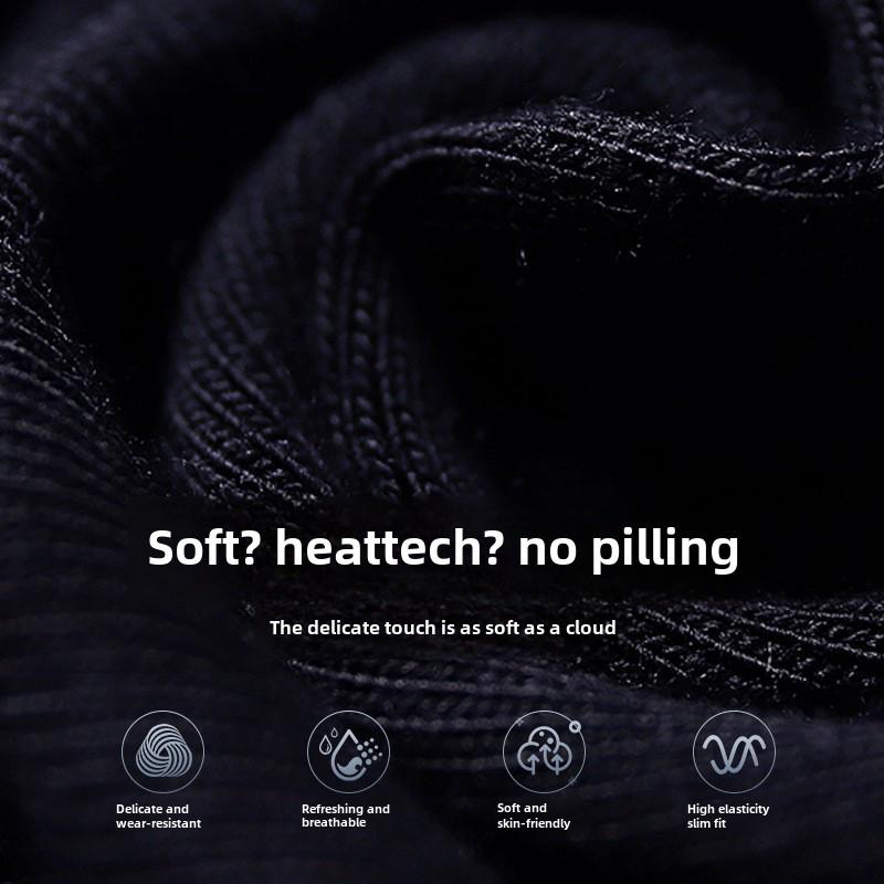 Ballettkleidung für Damen: Modales Langarm-Cape-Top mit Weste und Schulterschutz