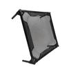 Elevated Dog Bed All Seasons   Metal Frame Breathable Mesh Outdoor Raised Dog Bed for Indoor Outdoor