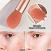 8/10 Stück Make-up Pinselset Professionell Superweich Detailpinsel Rougepinsel Foundation Concealer Lidschattenpinsel Beauty-Tools