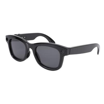 Smart Camera Glasses 5MP 1080P HD Camera 26 Languages Translation Music Playback Phone Calls AI Smart Glasses