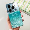 For Tecno Spark 20 Pro Case Liquid Silione Soft TPU Matte Cover Phone Mask On Spark20 20Pro 4G Luxury Pattern Cat Flower Cartoon