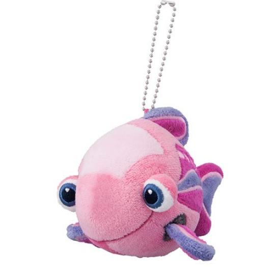 

Searider Plush Badge Nemo Friends Searider Finding Nemo Dory to Tokyo & [Limited DisneySea]