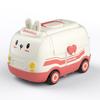 Children's Nana Rabbit Medical Cart Role-Play Doctor Set
