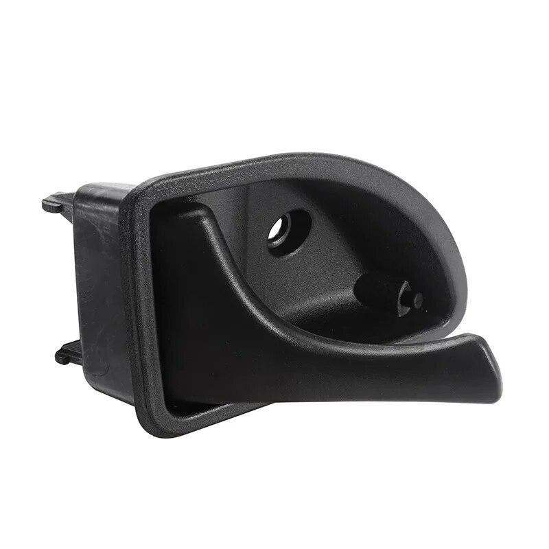 Klika vnitřních dveří automobilu pro Renault 1997-2007 Kangoo 1997-2003 Twingo Přední levá pravá klika 8200247802 82002478