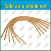 Professional Billiard Table Cushion Rubber