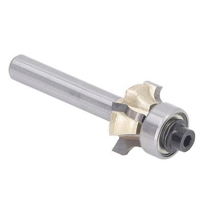 Accessoires pour outils de machines – Fraises outils