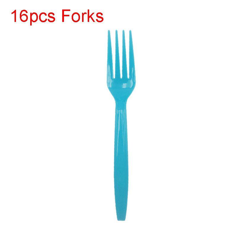 Baby Gender Reveal Party Decoration Boy Or Girl Disposable Tableware Pink Blue