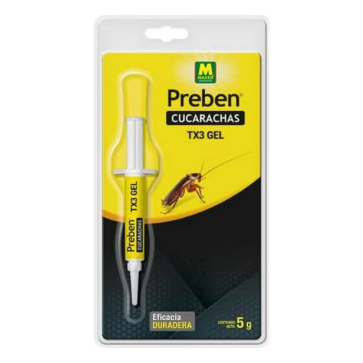 

Массо гель инсектицид одноразовый шприц от тараканов