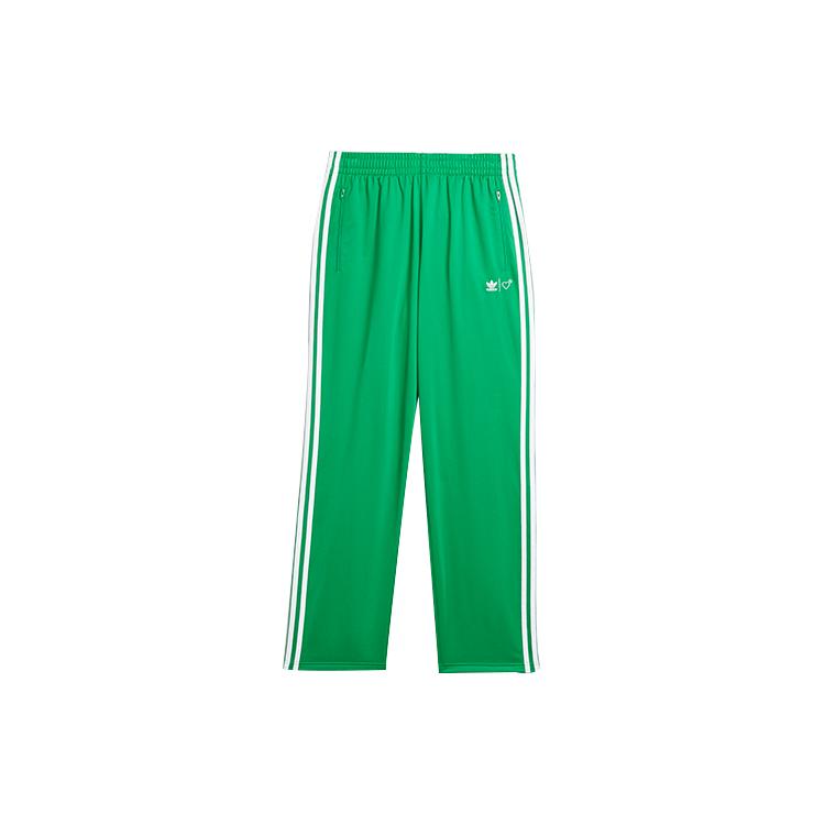 Спортивные штаны Adidas X Human Made Firebird GV4337 XL