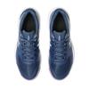 Asics Gel-Dedicate 9 Low Top Lace-Up Tennis Shoes Women sneakers 1042A316-400