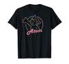 Astro Boy Line (Atom) (C)TEZUKA PRODUCTIONS T-shirt