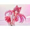 ToHeart2 Mukouka Rin 20th Anniversary Ver. 1/7 Scale Plastic Painted Figure Multicolor