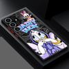 Case for Samsung Galaxy S26 S20 S23 FE S22 S21 S25 Ultra S24 Plus Note 20 10+ Funda Phone Cover Mickey Donald Duck