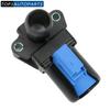 Heater Control Valve For Ford Fiesta S SE Titanium Sedan Replacement BM5Z18495-C
