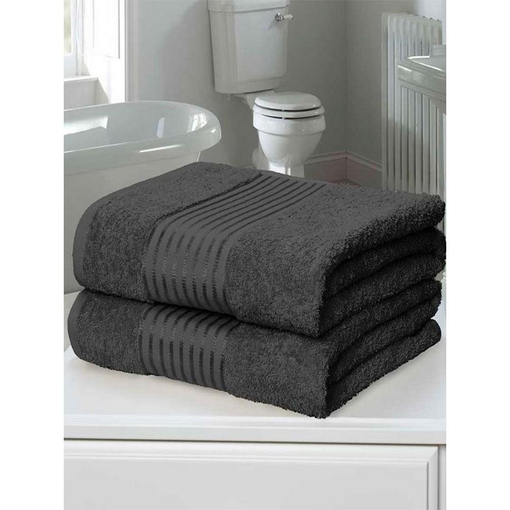 Rapport Windsor Towel (Pack of 2)
