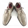 Oliver Sweeney Italy Leather Center Seam Dress Shoes Women’s 25.0 Beige(USED)