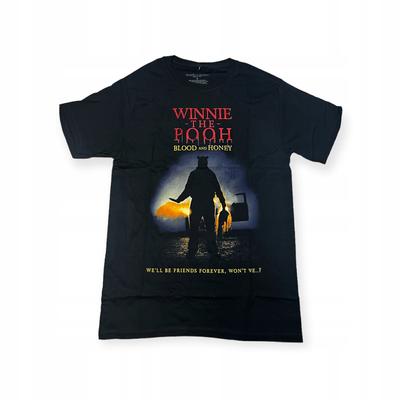 T-shirt Men's Round Neck SPENCER'S BLOOD AND HONEY M