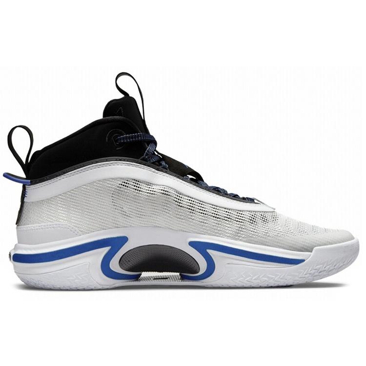 Air Jordan 36 PF 'Sport Blue' Men's DA9053-101