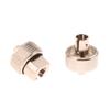 Otdr Transfer Connector Fc St Sc Lc Apc Adaptor Otdr Fiber Optic Connector For Optical Time Domain Reflectometer Fiber Parts