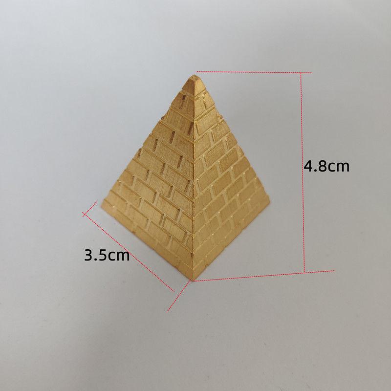 Metal Balance Bird Eagle Gravity With Pyramid Combination Set Children Physical Science Adults Office Desktop Toy Holiday Gifts