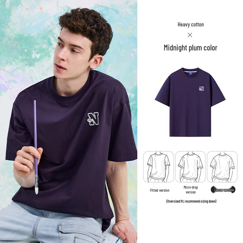 Navigare Men s Casual Short Sleeve T-Shirt XL