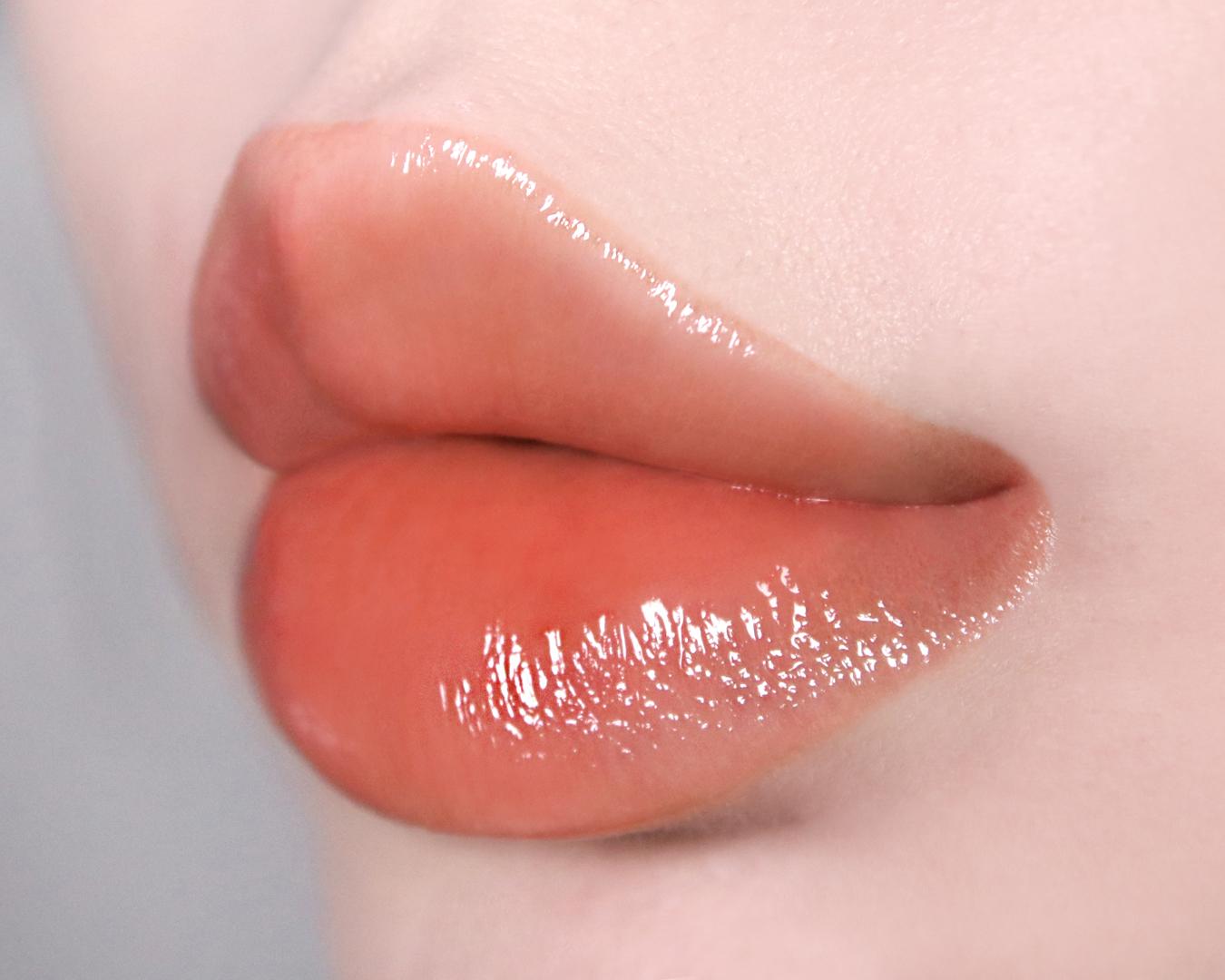 

Too cool for school Клэр Тинт 8 цветов 01 Luddy Peach