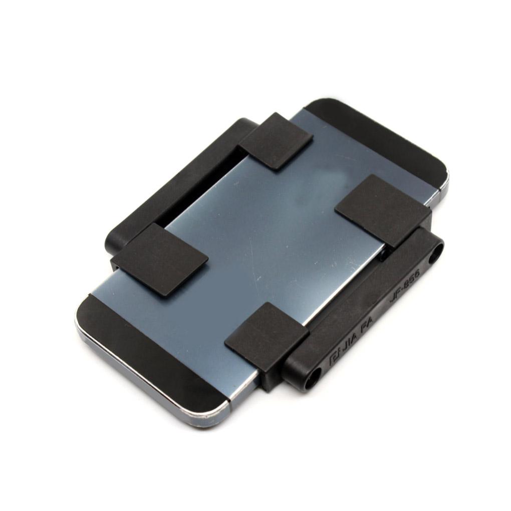 ABS Smart Phone Repair Stand Universal Replacement Professional Repairing Maintenance Fixing Clamp Holder Clip