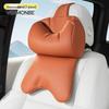 Universal All-Season Comfortable Headrest for Shangjie H5 Z7T Car