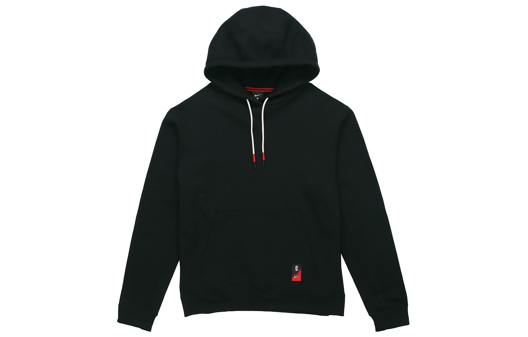 

Nike Kyrie Sweatshirts Men s Hooded Moderate Regular AJ3526-010 XL