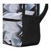 New Jordan Polyester Backpack Unisex Black & Red HF1791-014