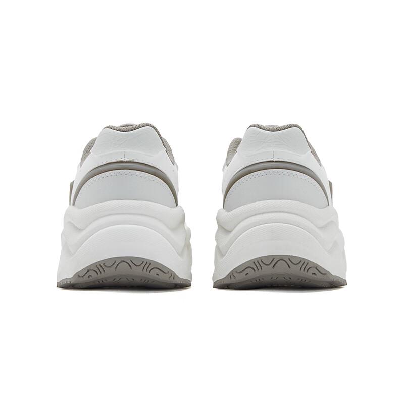 361° Women's Autumn Retro Chunky Platform Sneakers