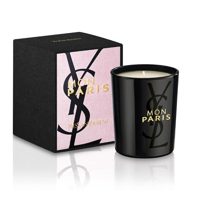 Yves Saint Laurent Mon Paris Candle 75g