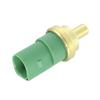 Engine Coolant Temperature Sensor ONE  for Volkswagen Jetta 1999-2005