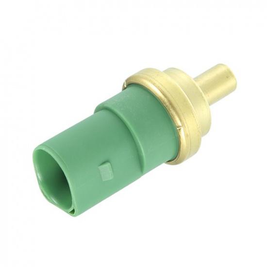Engine Coolant Temperature Sensor ONE  for Volkswagen Jetta 1999-2005