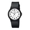 CASIO analog wristwatch Chipkashi Cheap MQ-24-7B2L urethane belt unisex white overseas model