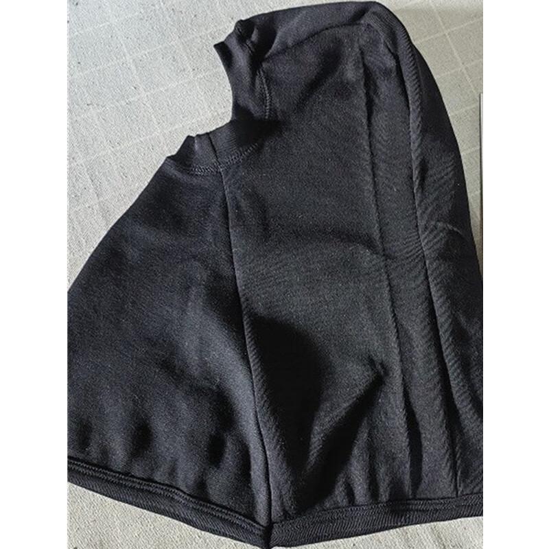 Однослойный огнестойкий арамидный капюшон пожарного