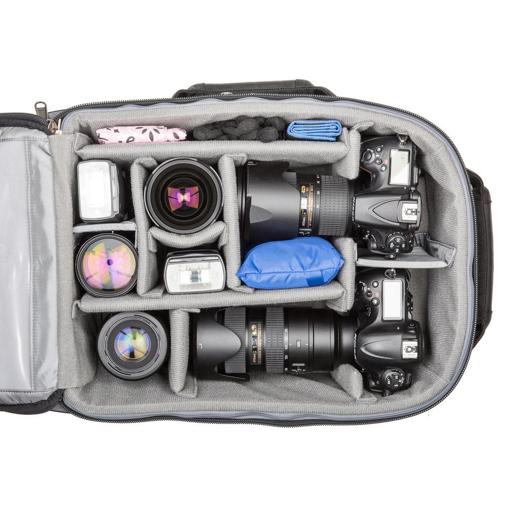 thinkTANKphoto Think Tank Photo Airport International Black 005633 [] V3.0