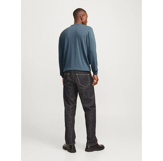 Jack & Jones Emil Long Sleeve Polo