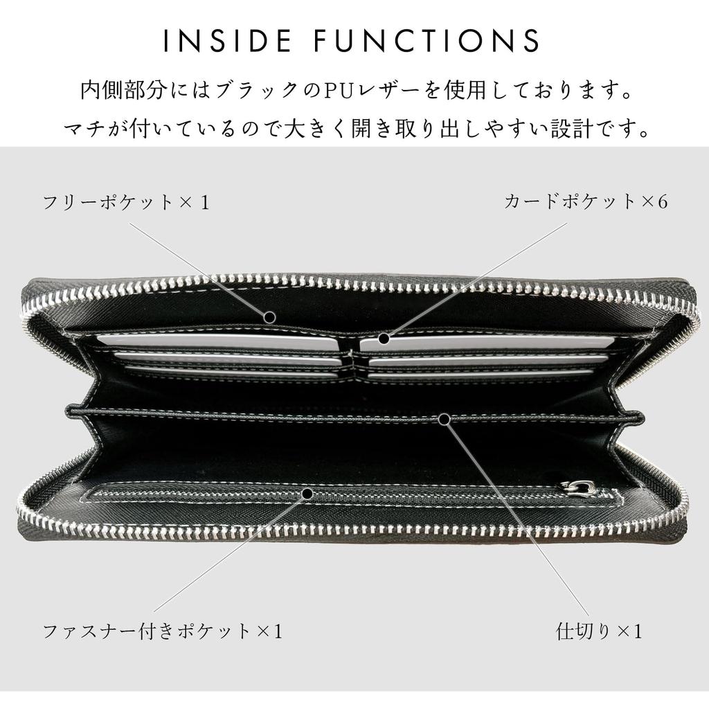 Tochigi Leather Passport Medicine Book Bankbook Maternity and Child Health Handbook Genuine Leather Compact Smart Design with Dividers and Large