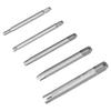 Tool Parts Broken Tap Extractor Alloy Steel High Efficiency High Quality M8 Tool Parts M5 Guide Easy Wire Screw
